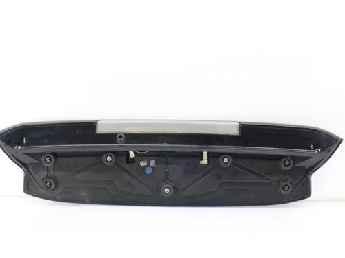 Rear spoiler BMW X3 (E83) 2.0 d | BP10120976C96 
