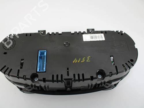 Instrument cluster VW GOLF VI (5K1) 1.6 TDI | BP10938640C47 