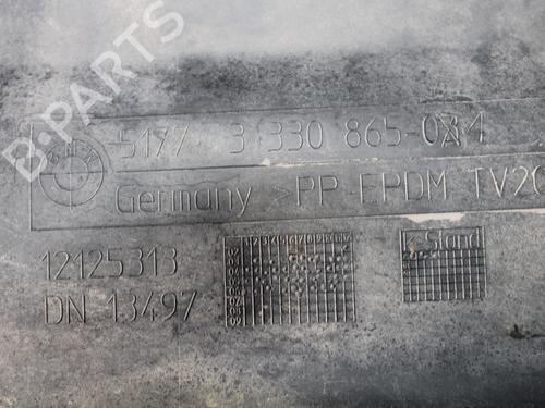 Other BMW X3 (E83) 2.0 d | BP27192115O1 