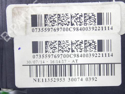 Switch FIAT PUNTO (199_) 1.4 (199AXB1A, 199BXB1A, 199BXB11, 199AXB11) | BP29814445I30 