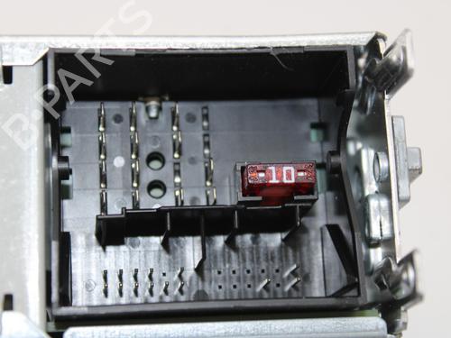 Radio SEAT IBIZA IV SC (6J1, 6P5) 1.2 TSI | BP11762536E6 