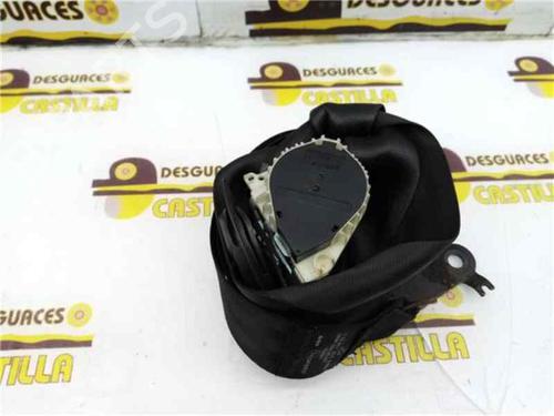 Used Rear left seatbelt VW TOURAN (1T1, 1T2) 1.9 TDI (105 hp) 10123962