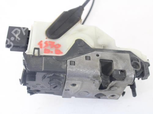 Front right lock PEUGEOT 208 I (CA_, CC_)  | BP16874865C97 