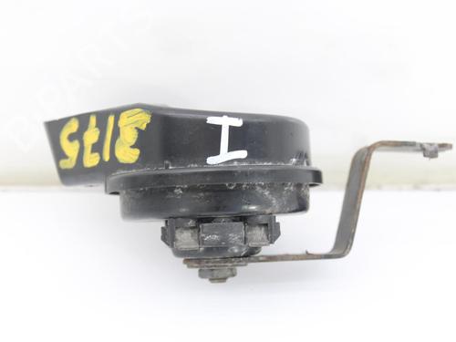 Horn MERCEDES-BENZ CLC-CLASS (CL203) CLC 180 Kompressor (203.746) IZQUIERDO