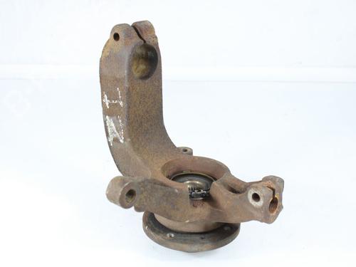 Left front steering knuckle RENAULT MEGANE II (BM0/1_, CM0/1_)  | BP10123291M25 
