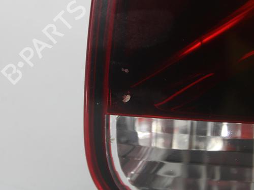 Right tailgate light VW TOUAREG (7LA, 7L6, 7L7) 3.0 V6 TDI | BP12945947C80 