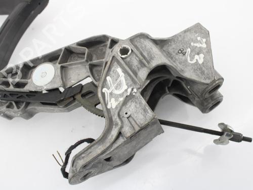 Hand brake AUDI A3 (8P1) 2.0 TDI 16V | BP13363855I18 