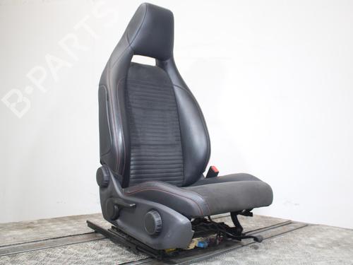 Used Right front seat MERCEDES-BENZ CLA Coupe (C117) CLA 180 (117.342) (122 hp) 24125725