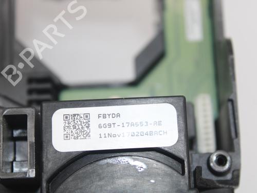 Switch FORD S-MAX (WA6)  | BP12268885I30 