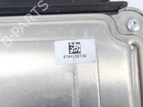 Engine control unit (ECU) OPEL INSIGNIA A Sports Tourer (G09) 2.0 CDTI (35) | BP10125185M57 