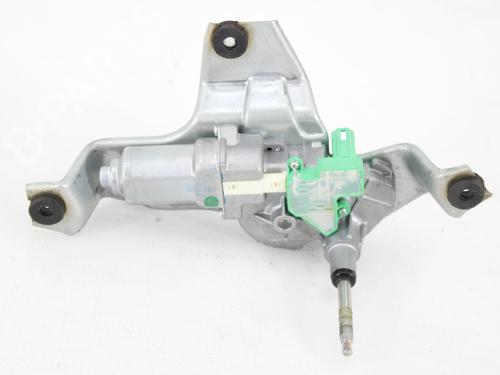 Viskermotor bakrute MITSUBISHI ASX (GA_W_) [2009-2025]  22303750
