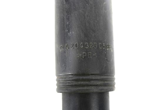 Right rear shock absorber MERCEDES-BENZ CLA Coupe (C117) CLA 180 (117.342) | BP24034240M19 