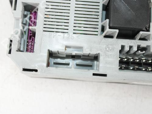 Fuse box JAGUAR XF I (X250) 3.0 D | BP22306178E1 