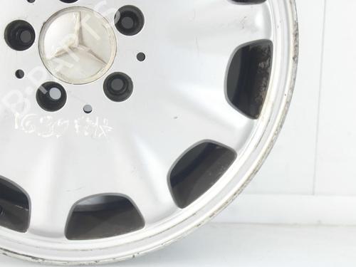 Rim MERCEDES-BENZ E-CLASS (W210) E 300 D (210.020) | BP21219742C45 