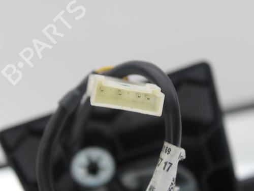 Rear mirror MERCEDES-BENZ CLC-CLASS (CL203) CLC 180 Kompressor (203.746) | BP10120839I6 