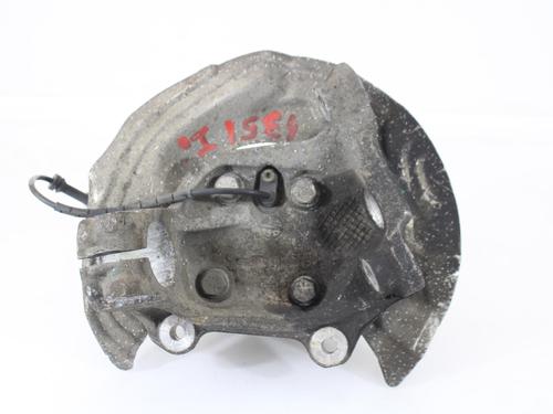 Left front steering knuckle BMW 1 Convertible (E88) 118 d | BP16310177M25 