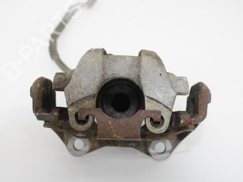 Used Left rear brake caliper MERCEDES-BENZ CLS (C219) CLS 320 CDI (219.322) (224 hp) 12268103