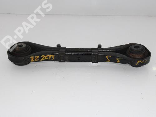Used Left rear suspension arm Left rear suspension arm BMW 3 (E90) 320 d (163 hp) 10124710 10124710