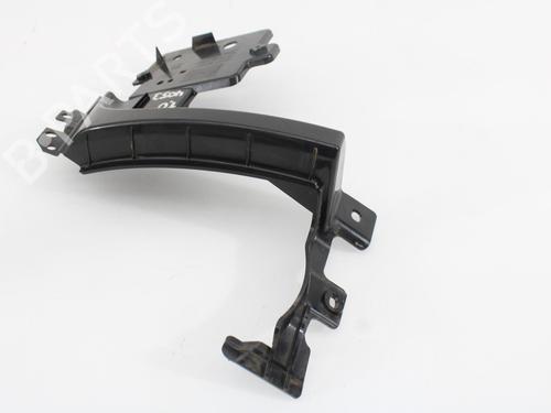 Support du pare-chocs arrière LAND ROVER RANGE ROVER EVOQUE (L538) 2.0 D (150 hp) 16142440