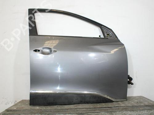 Used Right front door HYUNDAI ix35 (LM, EL, ELH) 1.7 CRDi (116 hp) 27184979