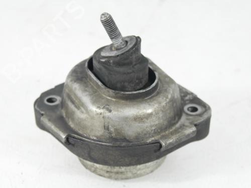 Used Engine mount BMW X3 (E83) 2.0 d (150 hp) 25255476