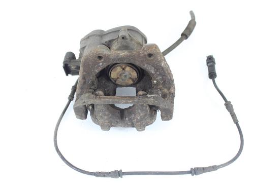 Used Right rear brake caliper BMW 5 (F10) 525 d (204 hp) 13809051