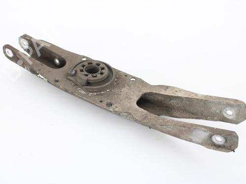 Querlenker links hinten für MERCEDES-BENZ CLA Coupe (C117) CLA 180 (117.342) (122 hp) 13636495