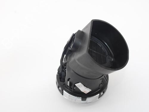 Air vent PEUGEOT 308 I (4A_, 4C_) 1.6 HDi | BP12268532I21