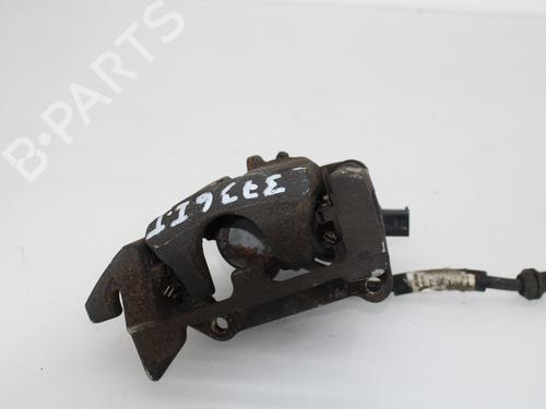 Used Left rear brake caliper AUDI A4 B8 Avant (8K5) 2.0 TDI (150 hp) 11718414