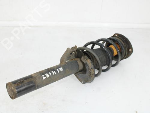 Used Left front shock absorber VW GOLF VII (5G1, BQ1, BE1, BE2) 2.0 TDI (150 hp) 22305727
