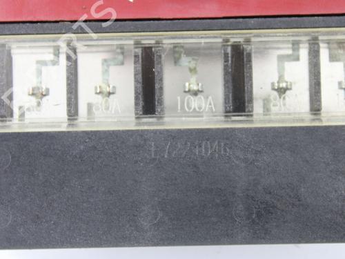 Cable SUZUKI SX4 S-Cross (JY) 1.6 DDiS (AKK 416D) | BP17787256E12 