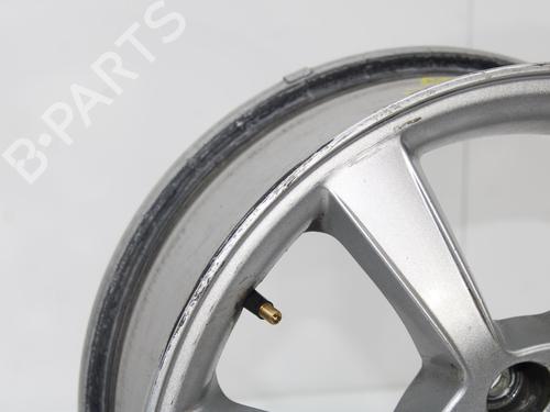 Felg JAGUAR X-TYPE I (X400) 2.0 D (130 hp) 12268906
