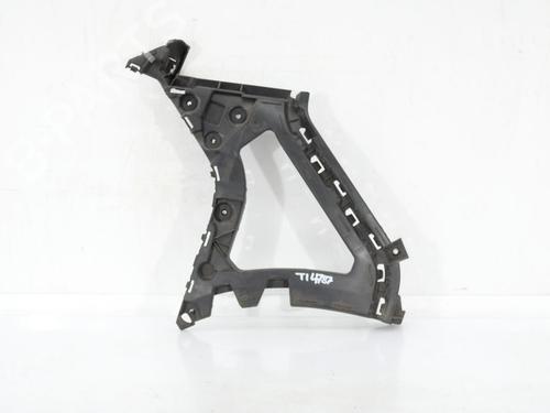 Rear bumper bracket FORD TRANSIT CONNECT V408 Box Body/MPV 1.6 TDCi D2A3B