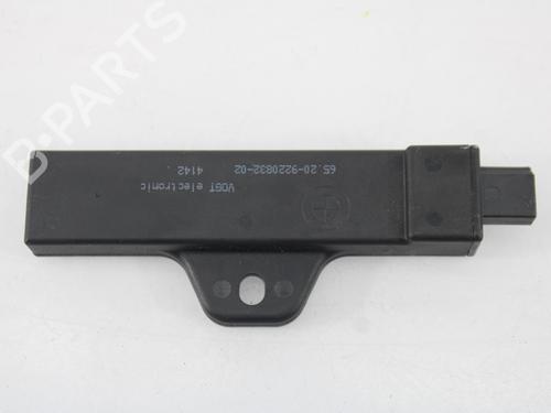 Used Electronic module BMW 5 (F10) 520 d (190 hp) 16102729