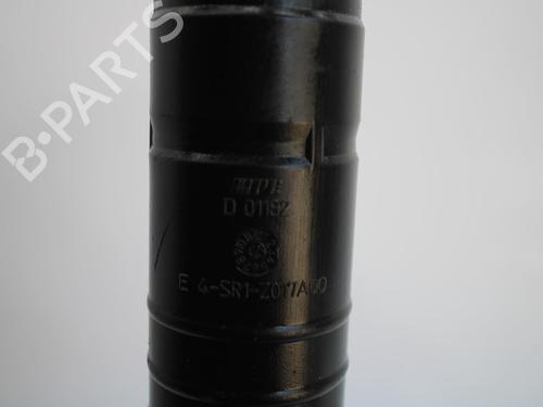 Right rear shock absorber MERCEDES-BENZ B-CLASS Sports Tourer (W245) B 180 CDI (245.207) | BP14173763M19 