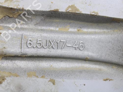 Rim HYUNDAI SONATA V (NF) 2.0 CRDi | BP16874572C45 