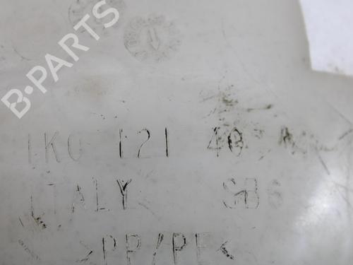 Expansion tank SEAT LEON (1P1) 2.0 TDI 16V | BP13295535C120 