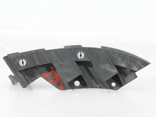 Used Rear bumper bracket SEAT LEON (1P1) [2005-2013]  22303593