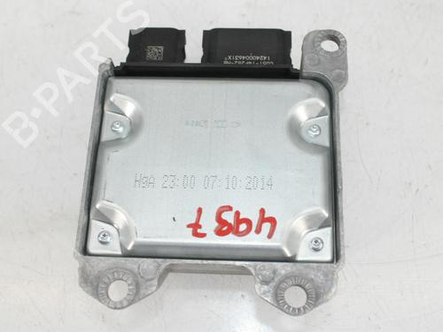 ECU airbags FORD FIESTA VI (CB1, CCN) 1.5 TDCi | BP22305453M53 