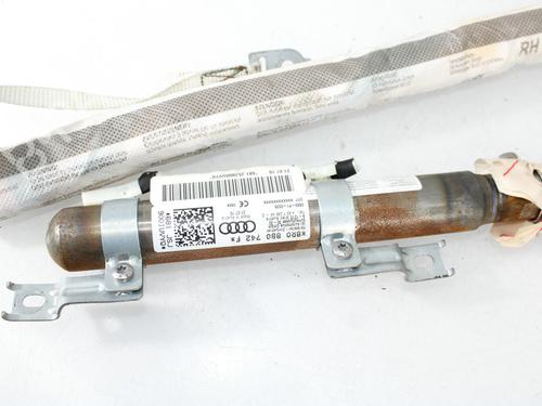 Right curtain airbag AUDI Q5 (8RB) 2.0 TDI quattro | BP22304543C12 