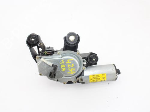 Rear wiper motor SEAT LEON (1M1)  | BP15001967M102 