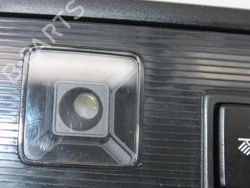 Used Interior roof light VW GOLF VII (5G1, BQ1, BE1, BE2) 2.0 GTD (184 hp) 14175734