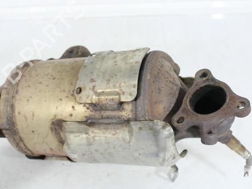 Partikelfilter HYUNDAI ix35 (LM, EL, ELH) 1.7 CRDi | BP30790783M81 