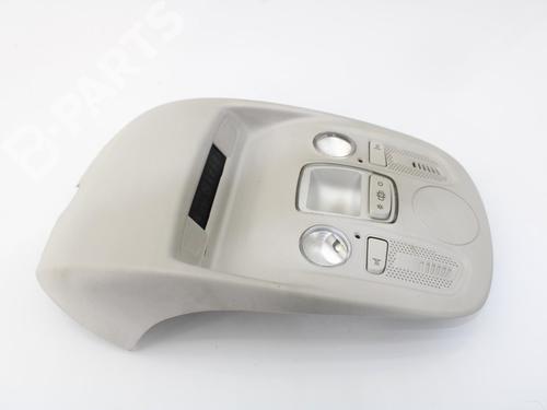 Used Interior roof light Interior roof light CITROËN C4 II (NC_) 1.6 HDi 90 (92 hp) 11038750 11038750