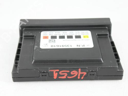 Electronic module OPEL ADAM (M13) 1.2 | BP22303500M83 