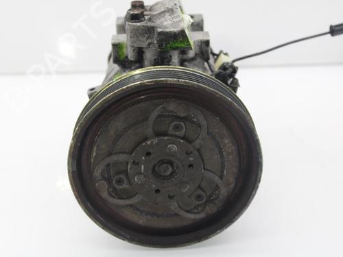 AC Kompressor DAEWOO KORANDO (KJ) 2.9 TD (120 hp) 10124158