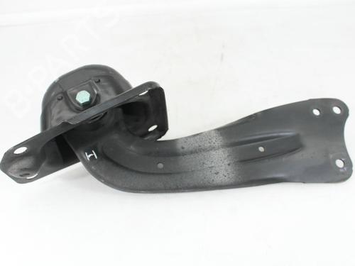 Left rear suspension arm VW GOLF PLUS V (5M1, 521) 1.9 TDI | BP25331785M14 