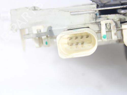 Front right lock AUDI A4 B8 Avant (8K5) 2.0 TDI | BP17570656C97 