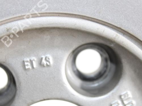 Rim SEAT IBIZA III (6L1)  | BP16359647C45 