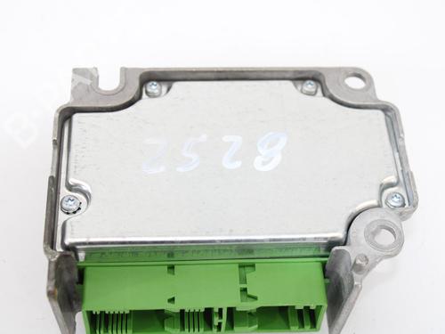 ECU airbags JEEP CHEROKEE (KJ) 2.8 CRD 4x4 | BP13544272M53 